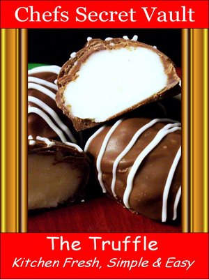 cover image of The Truffle